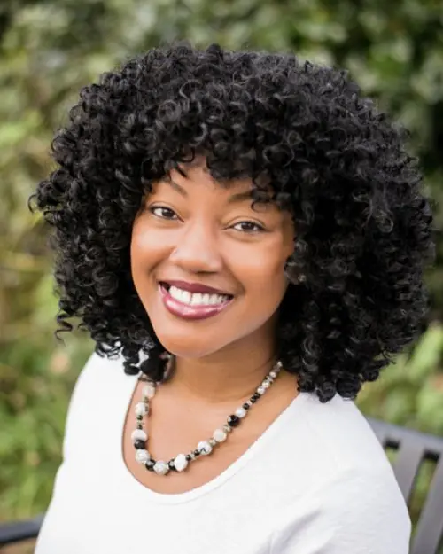 Cherelle Williams Espinoza, Founder and CEO of Integrative Solutions Consulting