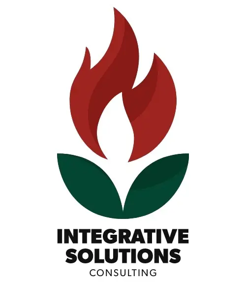 Integrative Solutions Consulting logo